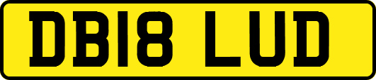 DB18LUD