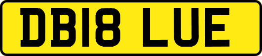 DB18LUE