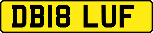DB18LUF