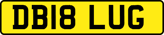 DB18LUG