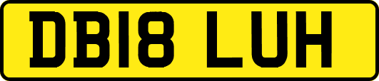 DB18LUH
