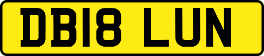 DB18LUN