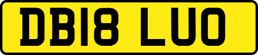 DB18LUO