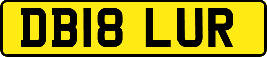 DB18LUR