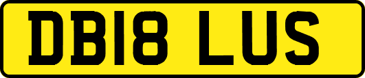 DB18LUS
