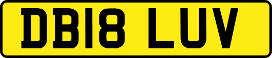 DB18LUV