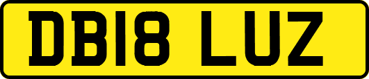 DB18LUZ