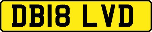 DB18LVD