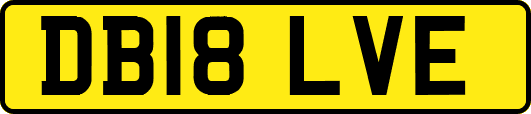 DB18LVE