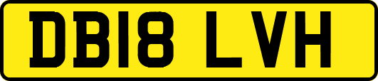 DB18LVH