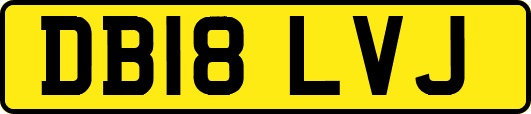 DB18LVJ