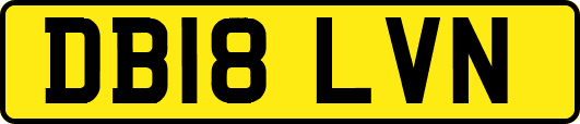 DB18LVN