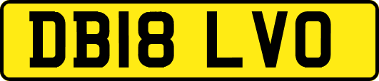 DB18LVO