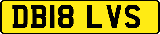 DB18LVS