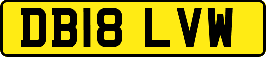 DB18LVW