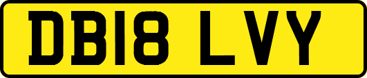 DB18LVY