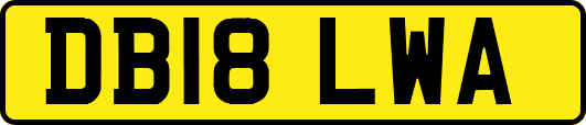 DB18LWA
