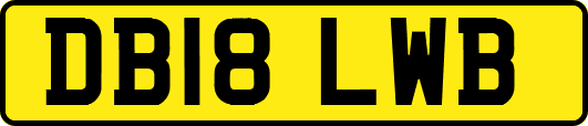 DB18LWB