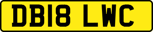 DB18LWC
