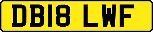 DB18LWF