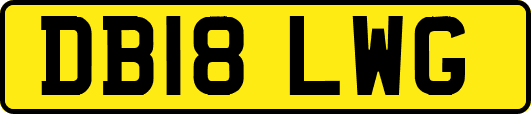 DB18LWG