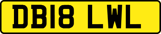 DB18LWL