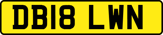 DB18LWN