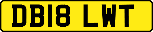 DB18LWT