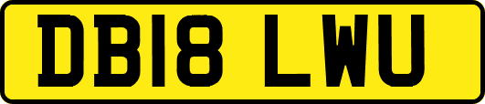 DB18LWU