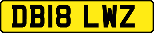 DB18LWZ