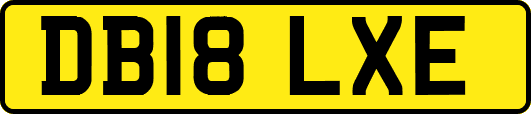 DB18LXE
