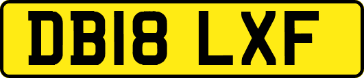DB18LXF