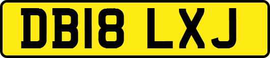 DB18LXJ