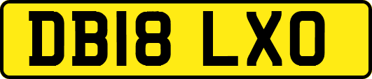 DB18LXO