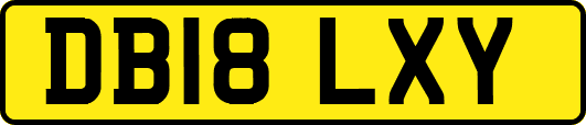 DB18LXY