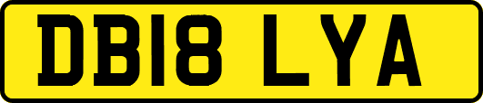 DB18LYA