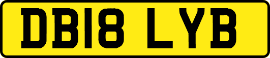 DB18LYB
