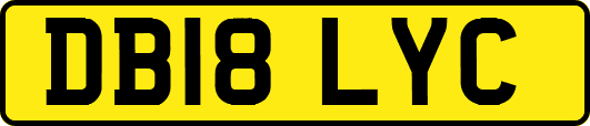DB18LYC
