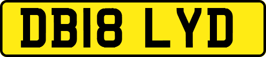 DB18LYD