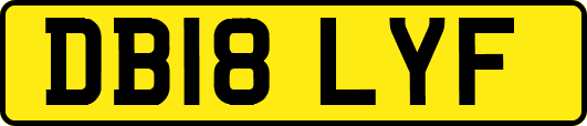 DB18LYF