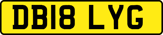 DB18LYG