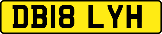 DB18LYH