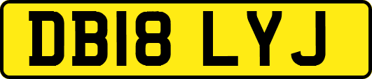 DB18LYJ