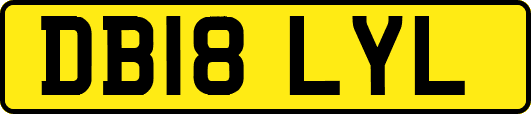 DB18LYL