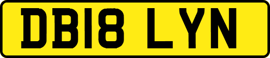 DB18LYN