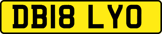 DB18LYO