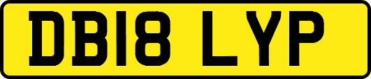 DB18LYP