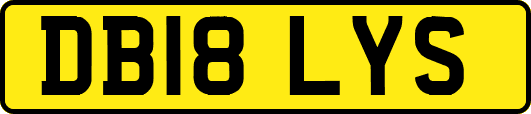 DB18LYS