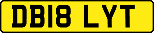 DB18LYT