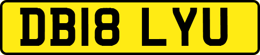 DB18LYU